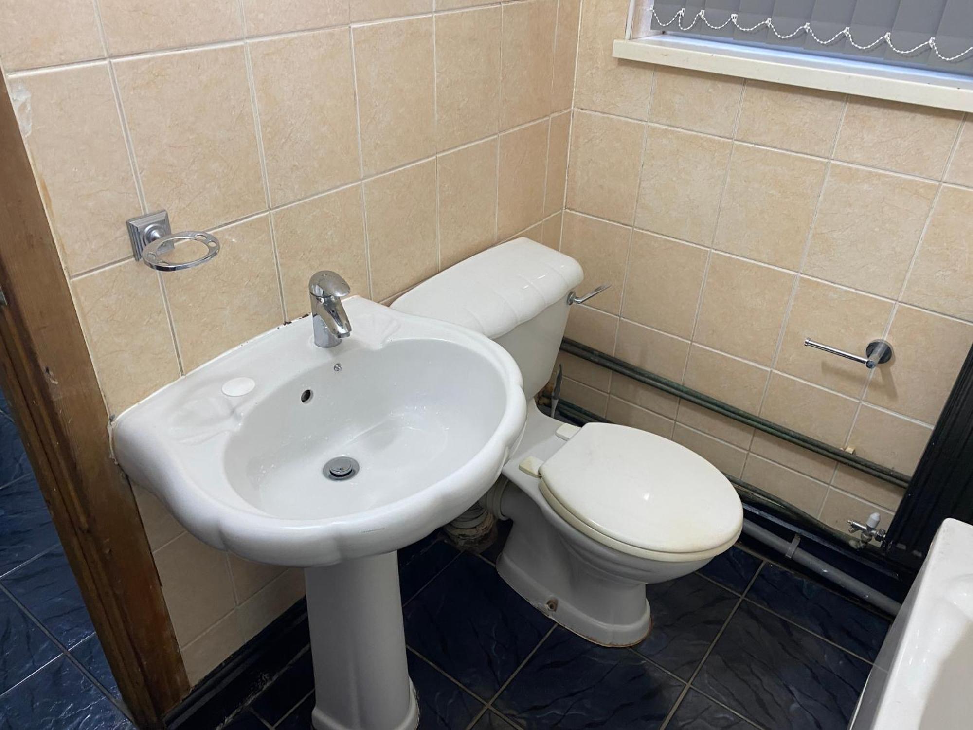 Room In Guest Room - Comfortable Room Near Coventry City Centre Εξωτερικό φωτογραφία